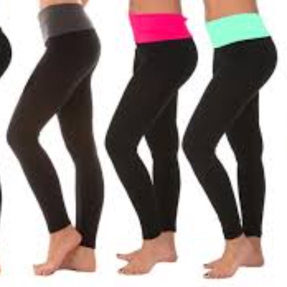 NEW Coco Limon Seamless Leggings